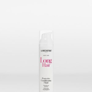 Protective conditioning fluid long hair