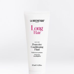 Protective conditioning fluid long hair