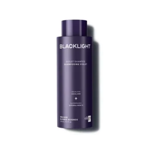 BLACKLIGHT Shampooing Violet