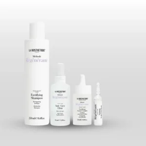Kit Routine Fortifiante Méthode Régénérante