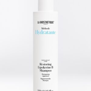 Shampooing Lipokérine B cuirs chevelus secs