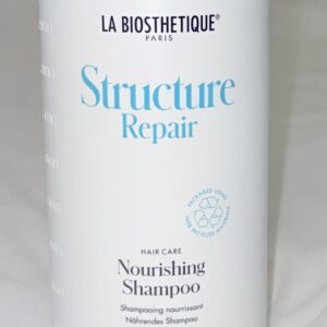 Nourishing shampoo 1L
