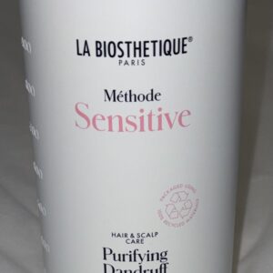 Purifying dandruff shampoo 1L