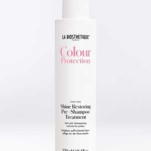 Shine restoring pré-shampoo