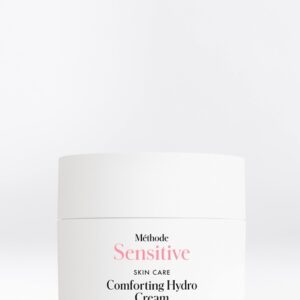 Comforting hydro cream