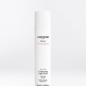 Comforting light fluid