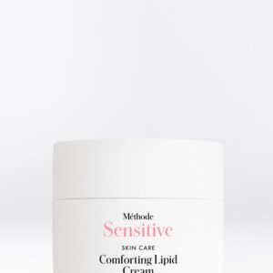Comforting lipid cream