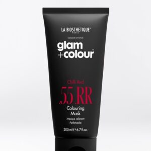 Glam color chilli red .55 .RR