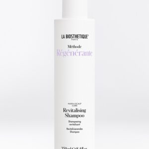 Revitalising shampoo