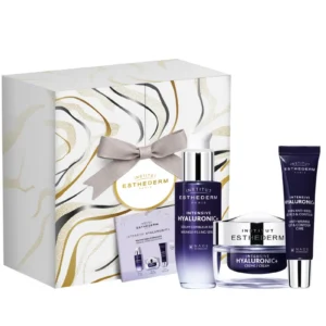 Coffret Temps des Fêtes 2026 Intensive Hyaluronic