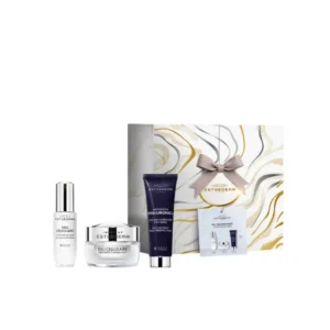 Coffret Temps des Fêtes 2026 Routine Hydratante Eau Cellulaire
