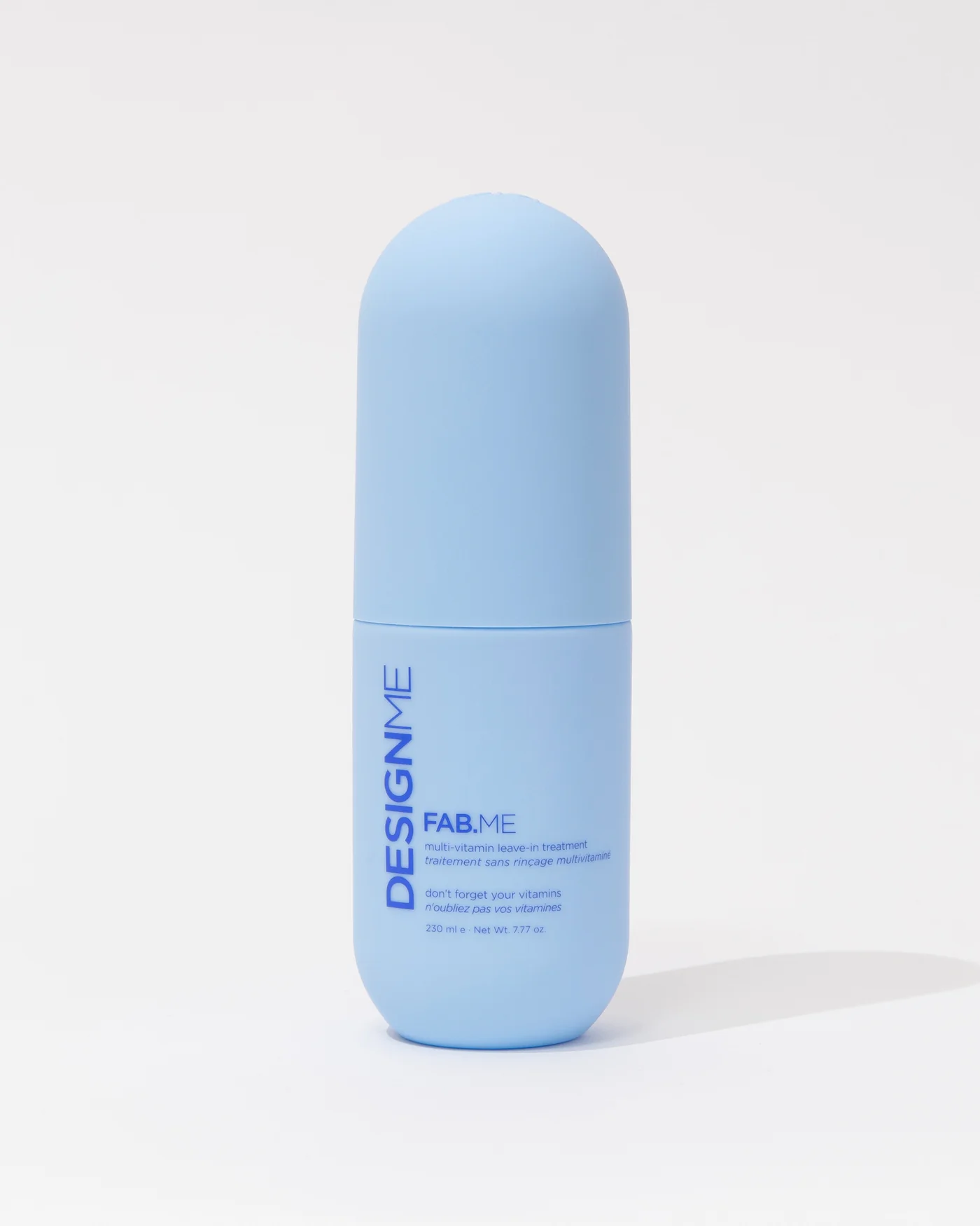 FAB.ME Traitement sans rinçage multivitaminé