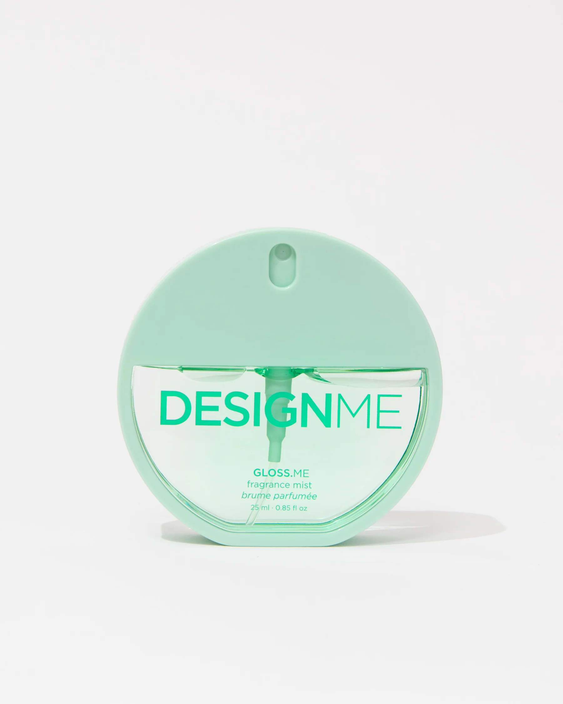 GLOSS.ME Brume parfumée cheveux et corps