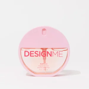 PUFF.ME Brume parfumée cheveux et corps
