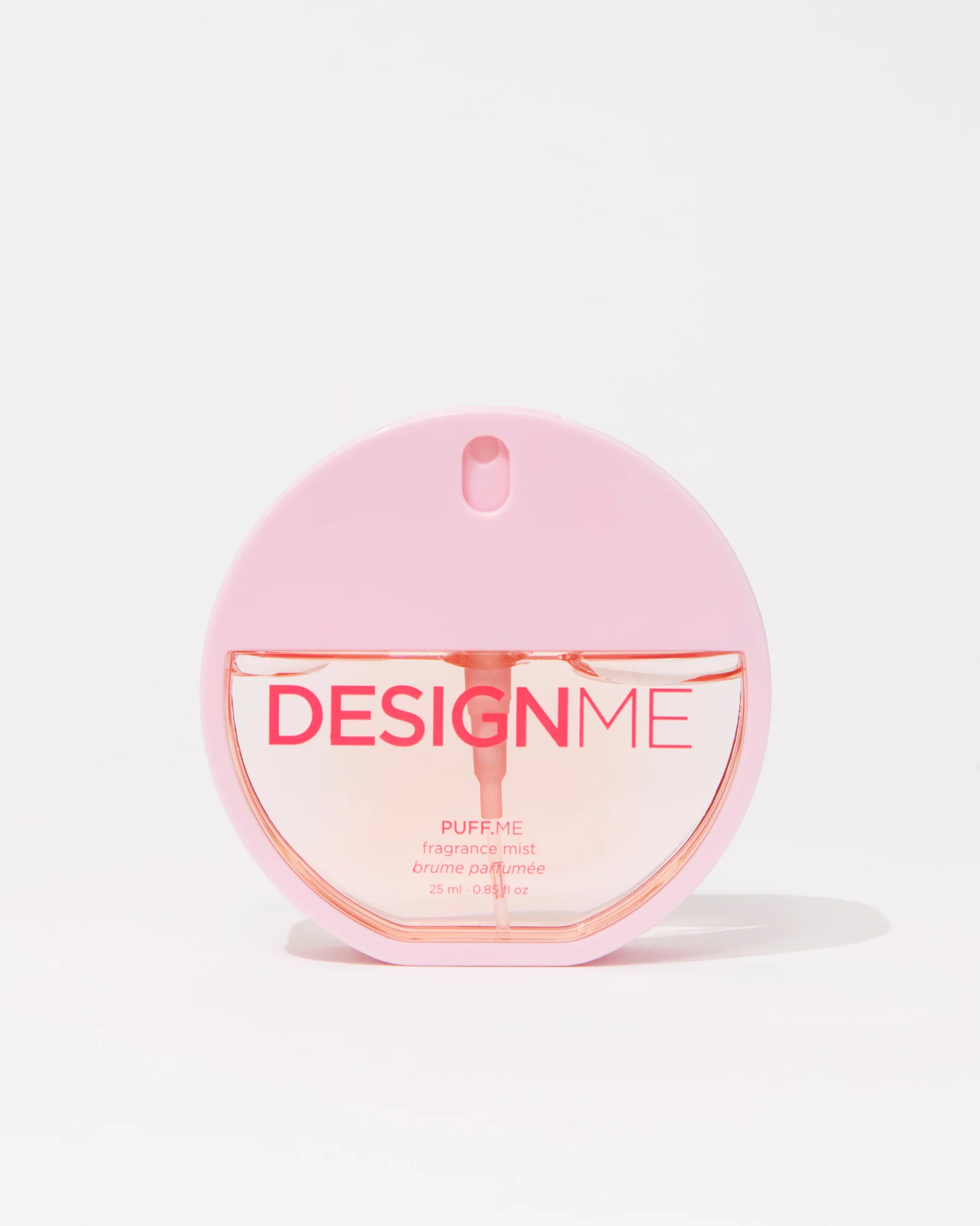 PUFF.ME Brume parfumée cheveux et corps