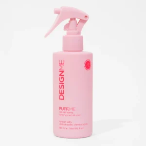 PUFF.ME Spray au sel de mer